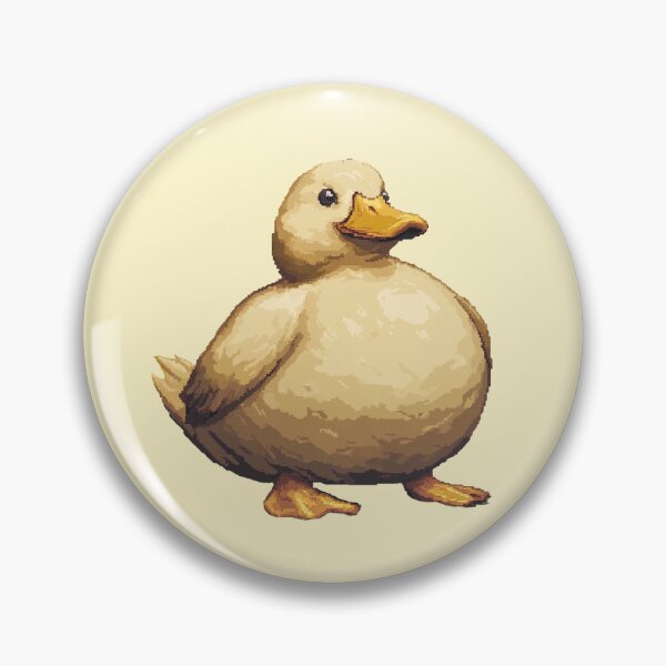 Item preview, Chubby Ducky designed and sold by Sunny-Side-Shop.