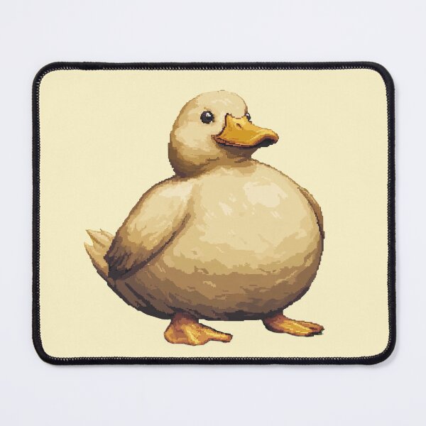 Item preview, Chubby Ducky designed and sold by Sunny-Side-Shop.