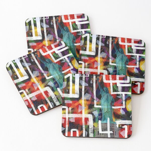 Item preview, New York City designed and sold by CreativeAvenue.