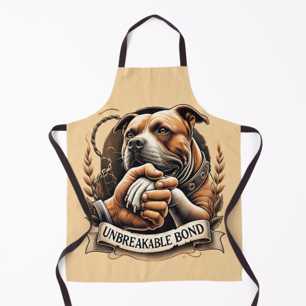 Item preview, Unbreakable Bond- American Bullies designed and sold by Globalcitytees.