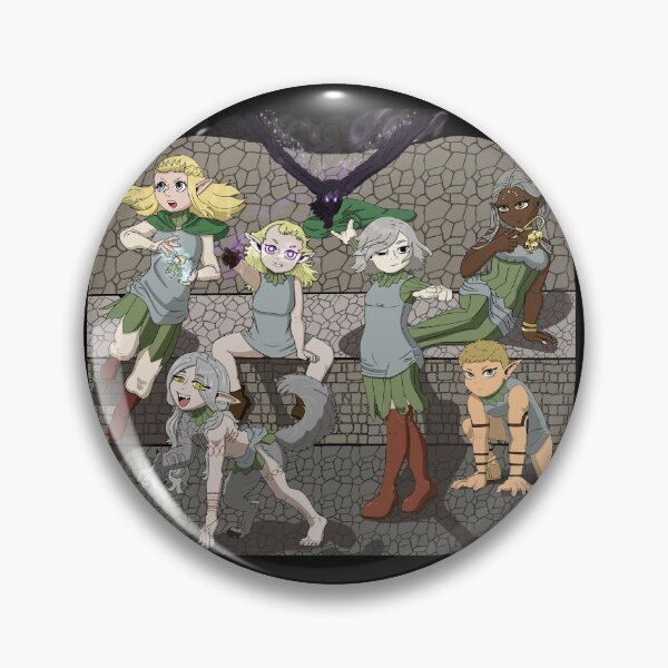 Item preview, Dungeon Diving designed and sold by LostInSpace-001.