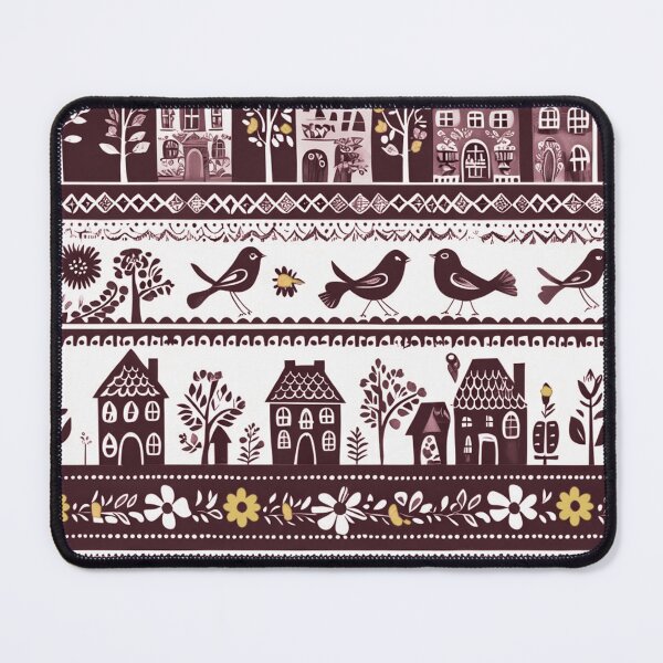 Item preview, indian patterns and designs designed and sold by WACKY DESIGN.