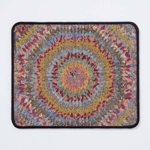 Item preview, Star of Jerusalem Quilt designed and sold by 2ndBloom.