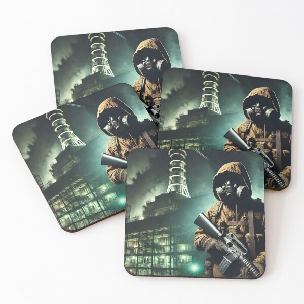 Item preview, Stalker 2 designed and sold by segushop.