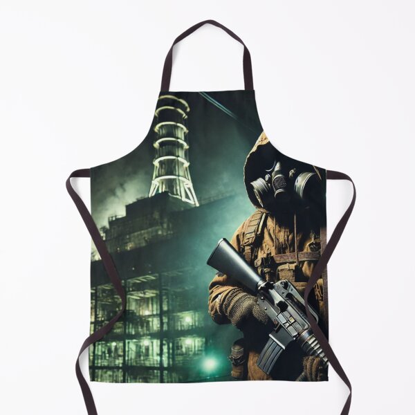 Item preview, Stalker 2 designed and sold by segushop.