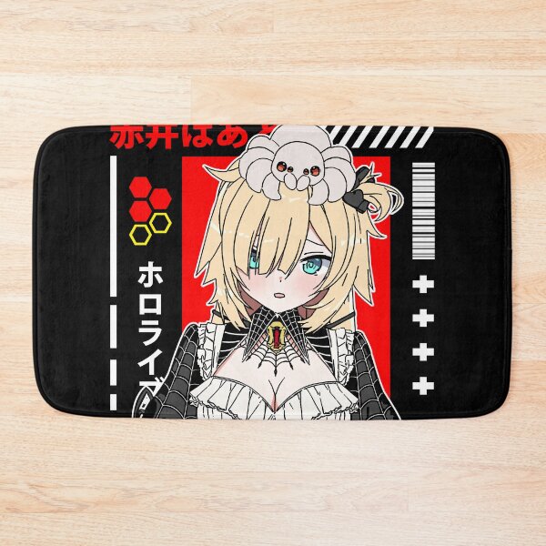 Item preview, Akai Haato Haachama Gothic Dress designed and sold by UDTee.