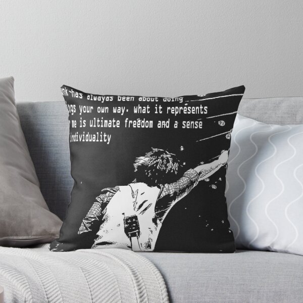Item preview, Billie Joe Armstrong designed and sold by GyifinLee.