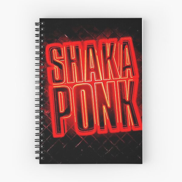 Item preview, Shaka Ponk - Altered Native Soul album 2013 designed and sold by Jennifer-lab.