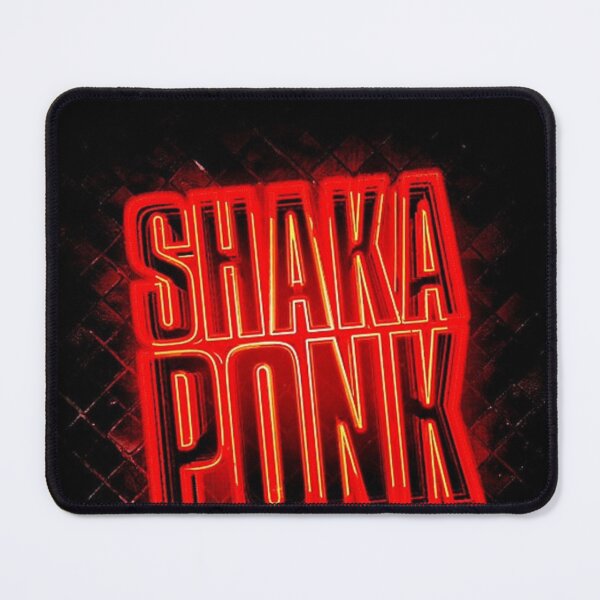 Item preview, Shaka Ponk - Altered Native Soul album 2013 designed and sold by Jennifer-lab.