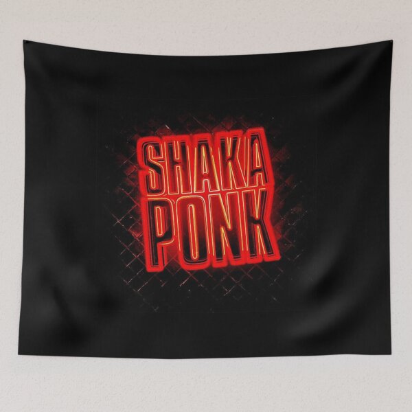 Item preview, Shaka Ponk - Altered Native Soul album 2013 designed and sold by Jennifer-lab.
