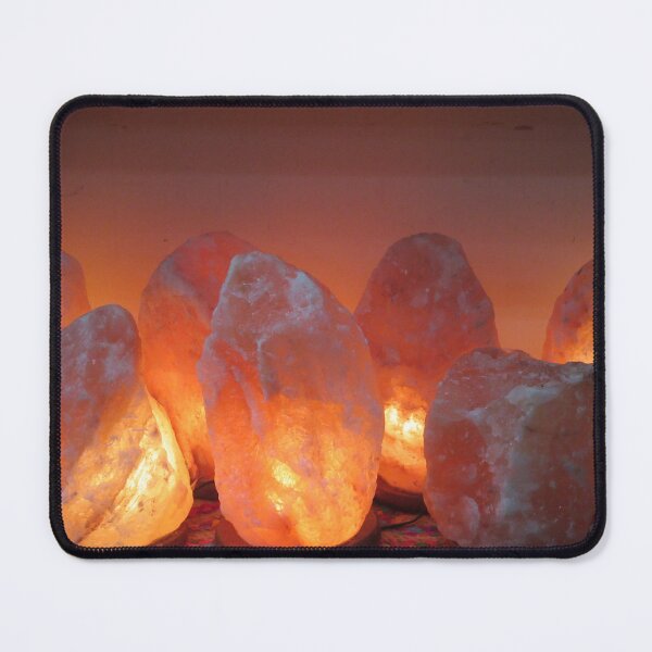 Item preview, Glowing Rocks designed and sold by lezvee.