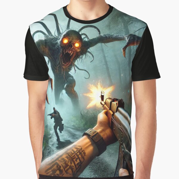 Artikel-Vorschau von Stalker 2, designt und verkauft von segushop.