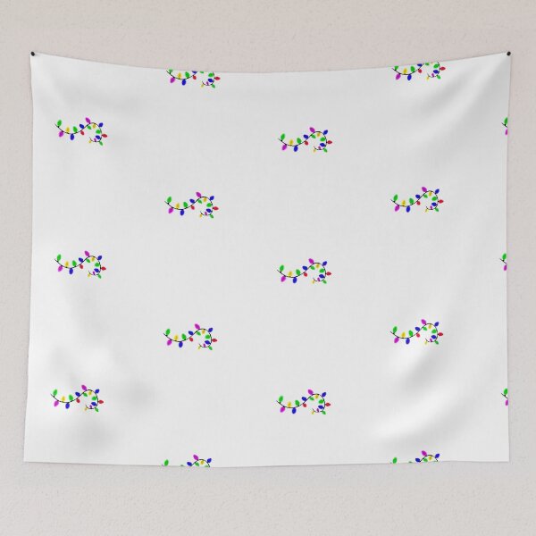 Item preview, Christmas lights  designed and sold by doodlesNdeisgns.