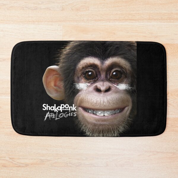 Item preview, Shaka Ponk - Apelogies album 2020 designed and sold by Jennifer-lab.