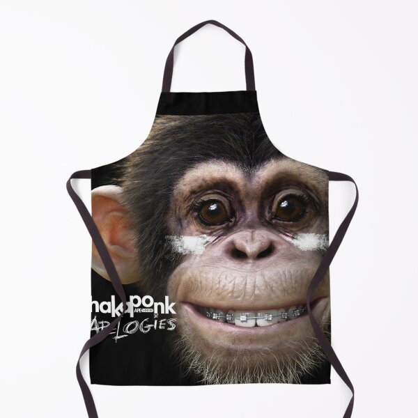 Item preview, Shaka Ponk - Apelogies album 2020 designed and sold by Jennifer-lab.