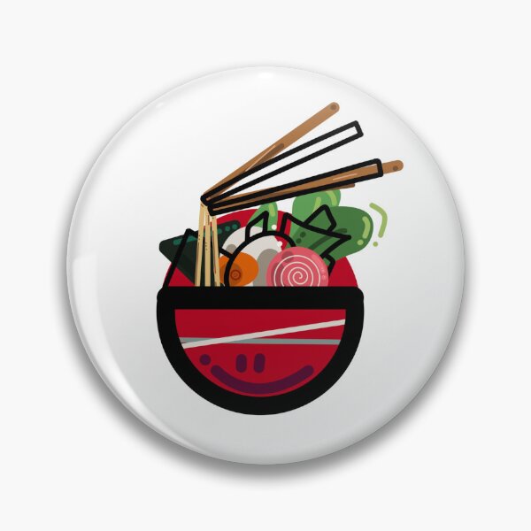 Item preview, Some delicious Ramen designed and sold by A La Vuelta Te Cuento.