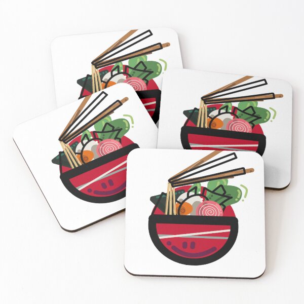 Item preview, Some delicious Ramen designed and sold by A La Vuelta Te Cuento.