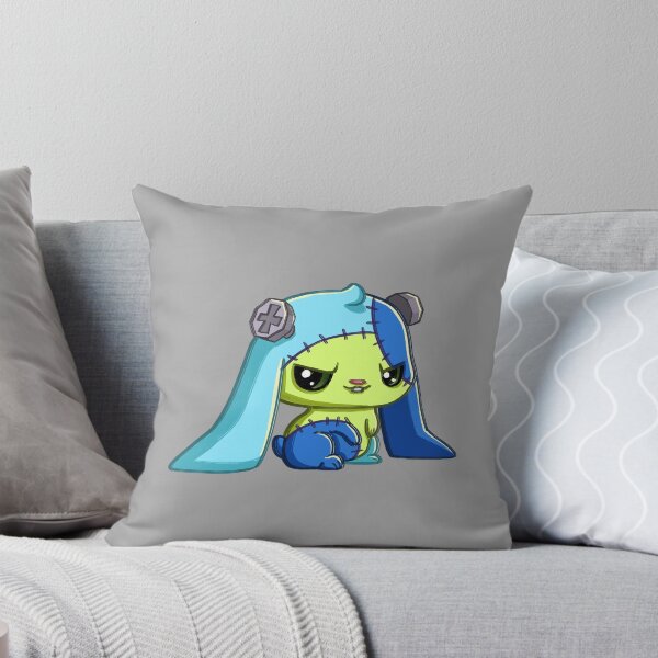 Item preview, FrankenBunny  designed and sold by PinkRhino24.