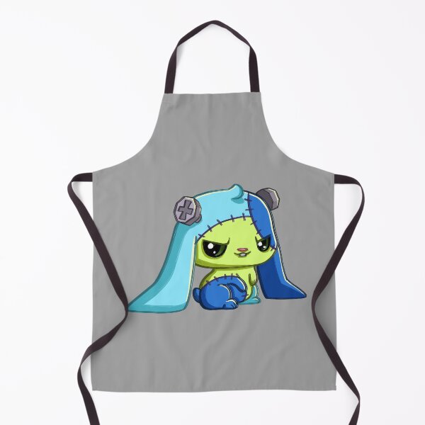 Item preview, FrankenBunny  designed and sold by PinkRhino24.