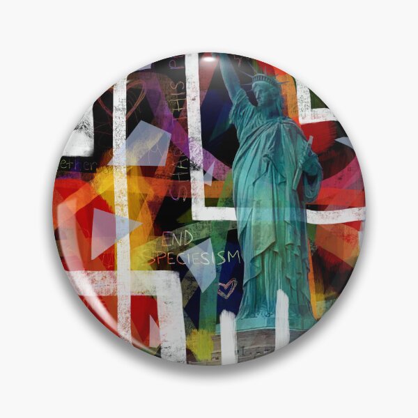 Item preview, New York City designed and sold by CreativeAvenue.