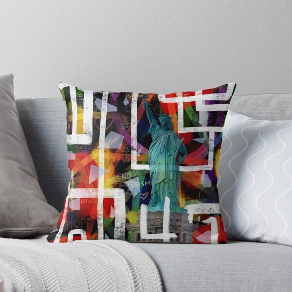 Item preview, New York City designed and sold by CreativeAvenue.