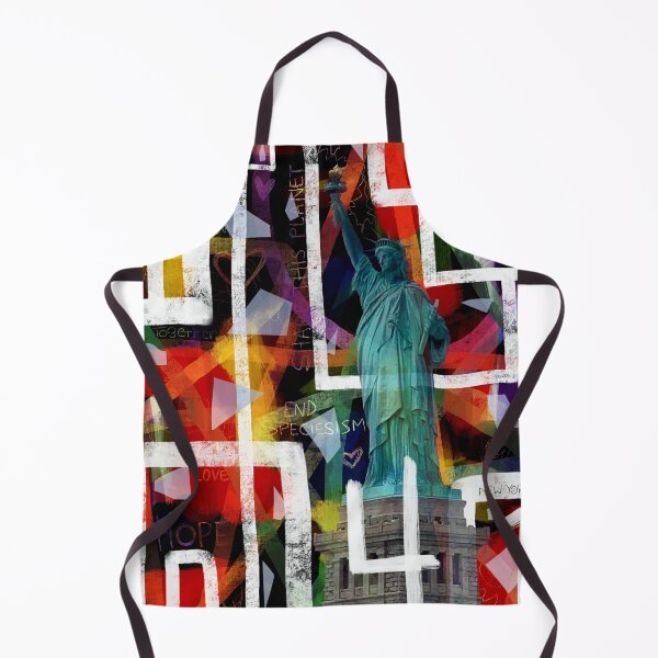 Item preview, New York City designed and sold by CreativeAvenue.