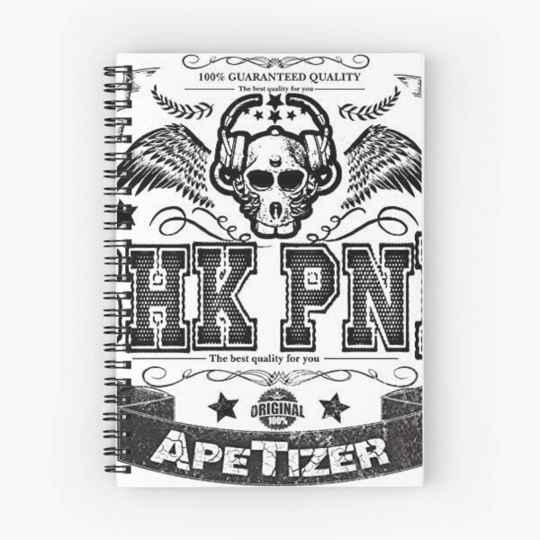 Item preview, Shaka Ponk - ApeTizer album 2017 designed and sold by Jennifer-lab.