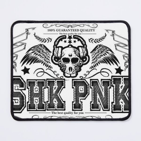 Item preview, Shaka Ponk - ApeTizer album 2017 designed and sold by Jennifer-lab.