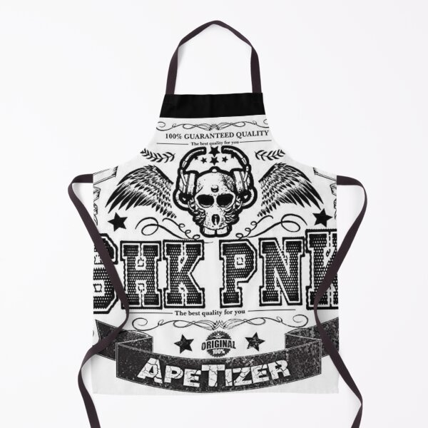 Item preview, Shaka Ponk - ApeTizer album 2017 designed and sold by Jennifer-lab.