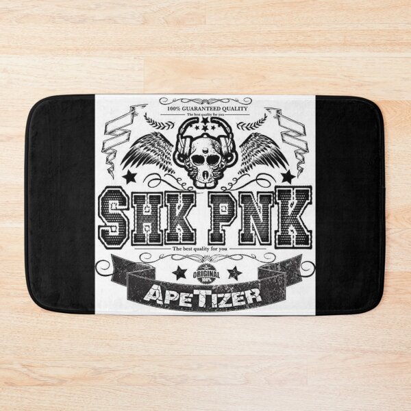 Item preview, Shaka Ponk - ApeTizer album 2017 designed and sold by Jennifer-lab.