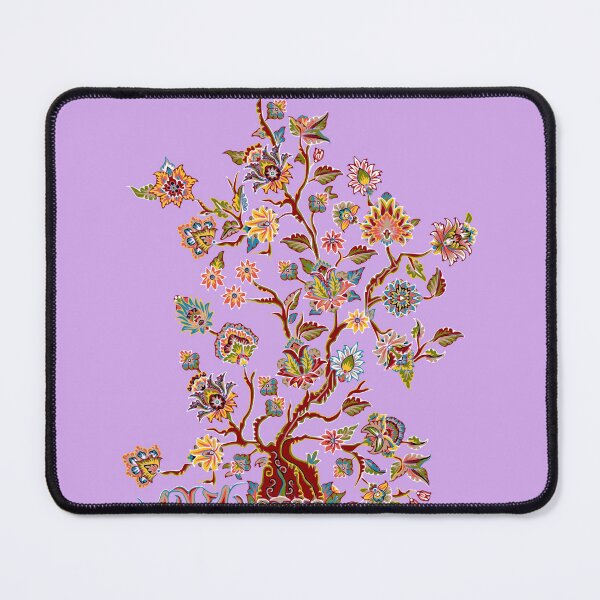 Item preview, Tree of Life Persian Art designed and sold by Faranyaz.