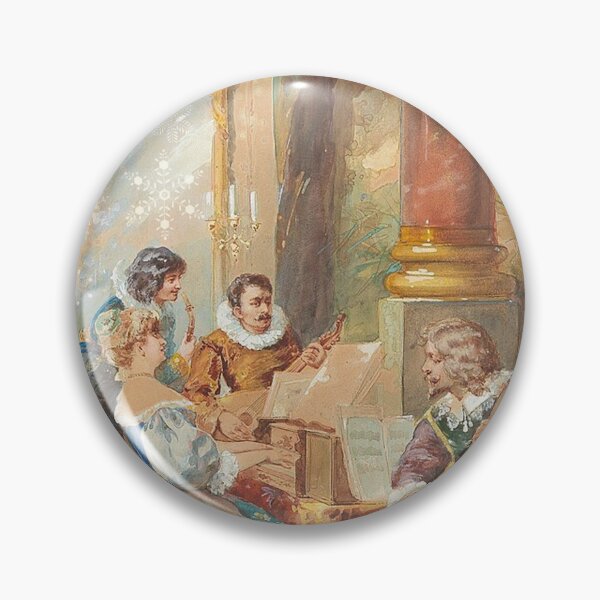 Item preview, snowflakes dancing to the music designed and sold by Bygone-Art.