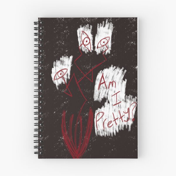 Item preview, Am I Pretty? designed and sold by Austin Lane.