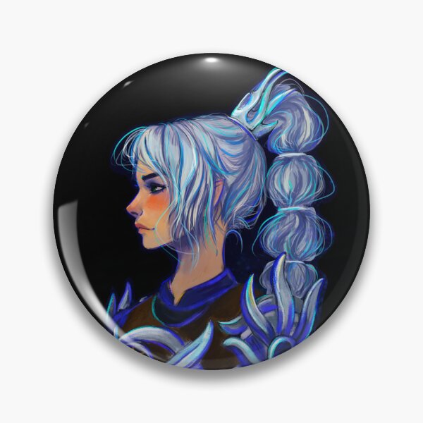 Item preview, Shadowheart designed and sold by ShayaFury.