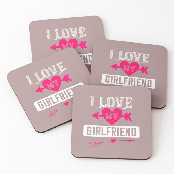 Item preview, Love Girlfriend designed and sold by Billy Wong.