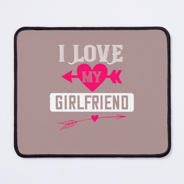 Item preview, Love Girlfriend designed and sold by Billy Wong.