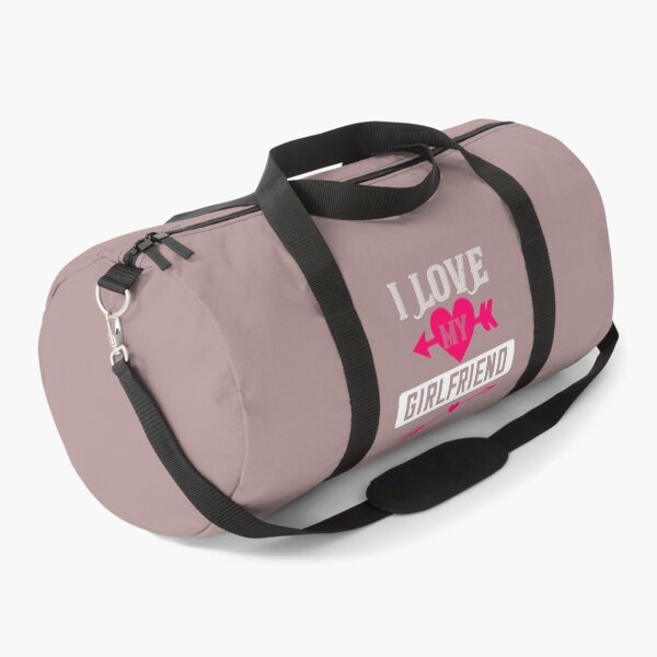 Item preview, Love Girlfriend designed and sold by Billy Wong.