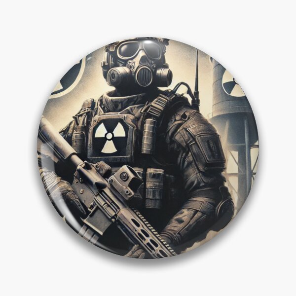 Item preview, Stalker 2 designed and sold by segushop.