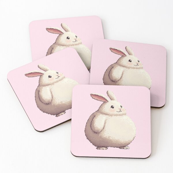 Item preview, Chubby But Fluffy designed and sold by Sunny-Side-Shop.