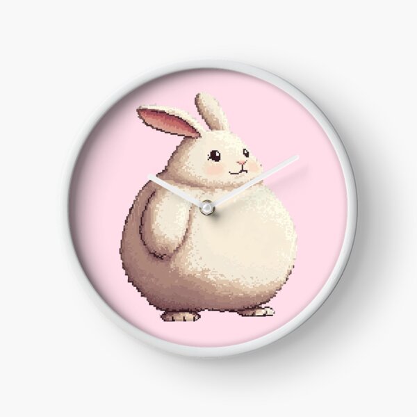 Item preview, Chubby But Fluffy designed and sold by Sunny-Side-Shop.