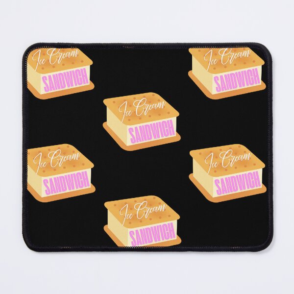 Item preview, Ice cream sandwich designed and sold by Agu210.