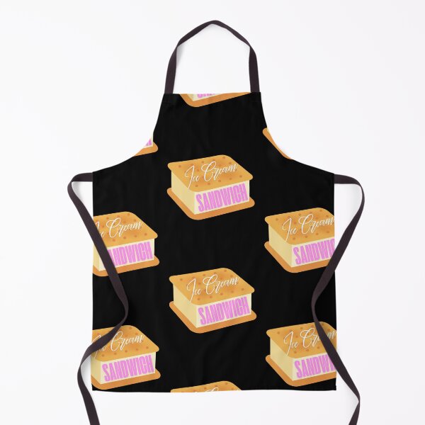 Item preview, Ice cream sandwich designed and sold by Agu210.
