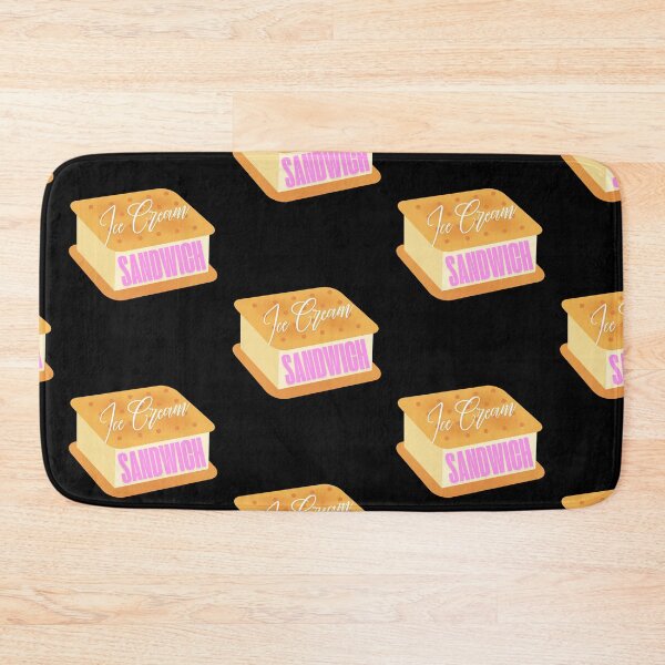 Item preview, Ice cream sandwich  designed and sold by Agu210.