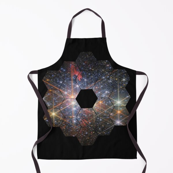 Item preview, James Webb Space Telescope - Westerlund 1 designed and sold by Probably Fine Designs.