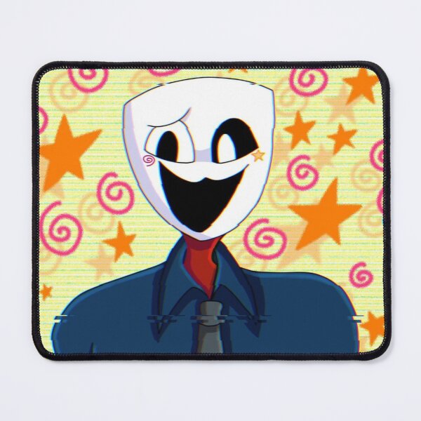 Item preview, Manager Gangle designed and sold by GlossyToothpick.