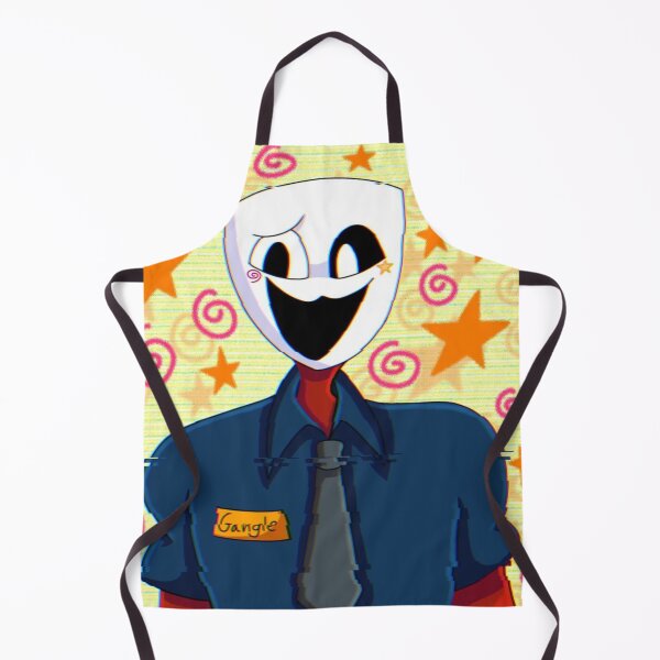 Item preview, Manager Gangle designed and sold by GlossyToothpick.