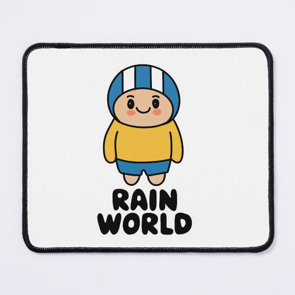Item preview, Rain World Essential T-Shirt designed and sold by Dospart.