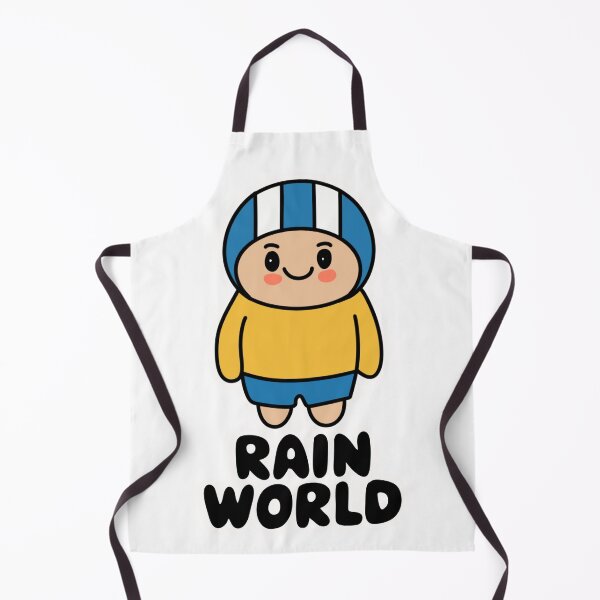 Item preview, Rain World Essential T-Shirt designed and sold by Dospart.