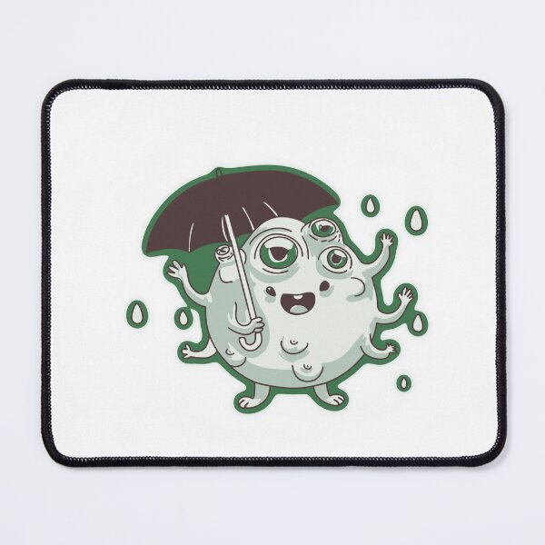 Item preview, Rain World Essential T-Shirt designed and sold by Dospart.