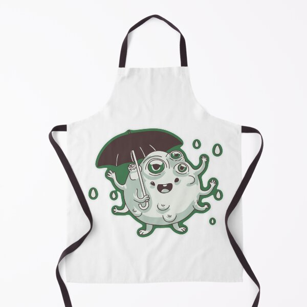 Item preview, Rain World Essential T-Shirt designed and sold by Dospart.